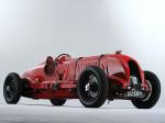 Bentley 4&frac12;-Litre Supercharged Blower 1929 года